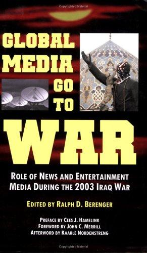 Global Media Go to War