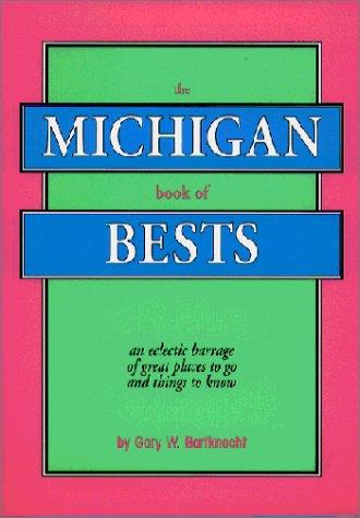 The Michigan book of bests