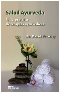 Salud Ayurveda