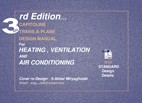 Capitoline trans-a-plate design manual for heating, ventilation and air conditioning with co-ordinated standard details