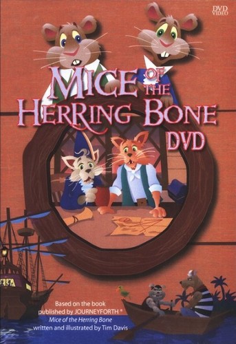 Mice of the Herring Bone
