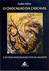 O CHOCALHO DAS CASCAVEL