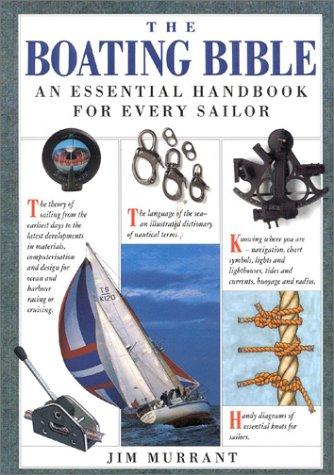 The boating bible