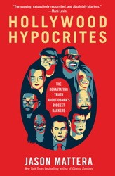 Hollywood hypocrites