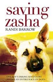 Saving Zasha