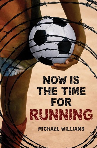 Now is the time for running