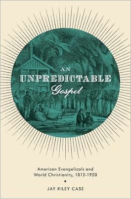 An unpredictable Gospel