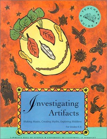 Investigating artifacts