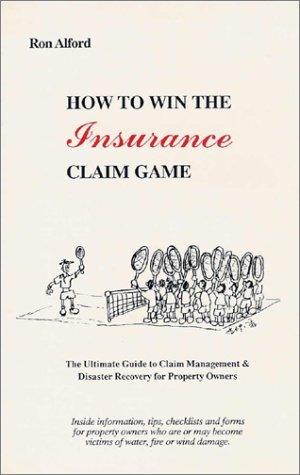 How to Win the Insurance Claim Game