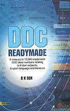 DDC readymade