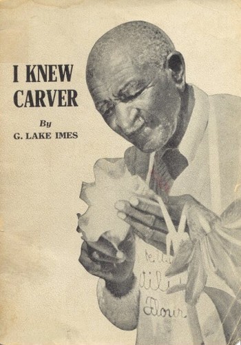 I knew Carver
