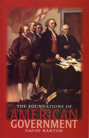 The Foundations of American Government