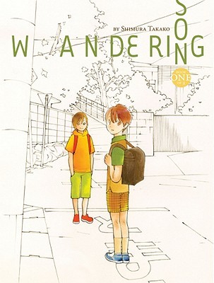 Wandering Son Vol. 1