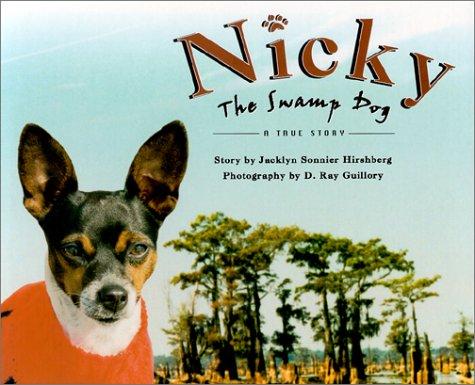 Nicky the Swamp Dog