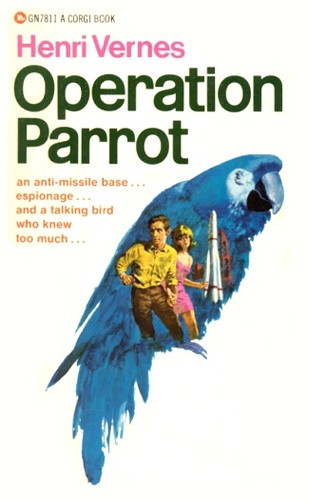 Operation Parrot