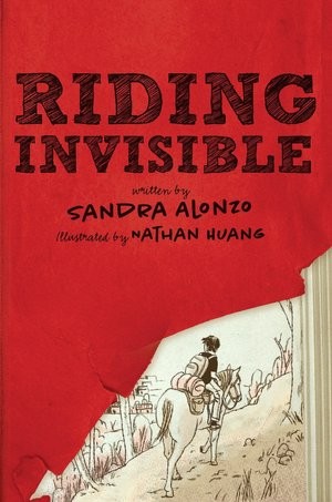 Riding invisible