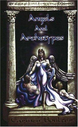Angels and archetypes