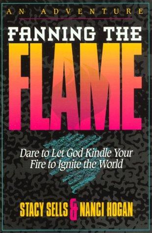 Fanning the flame