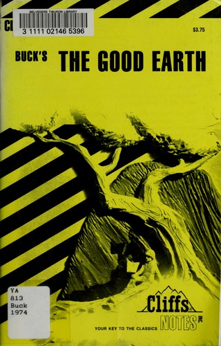 The good earth