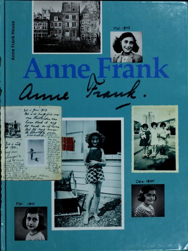 Anne Frank
