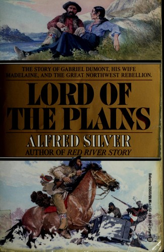 Lord of the plains