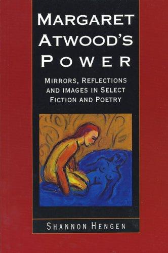 Margaret Atwood's power