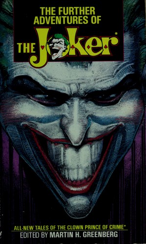 Further Adventures of Joker, The