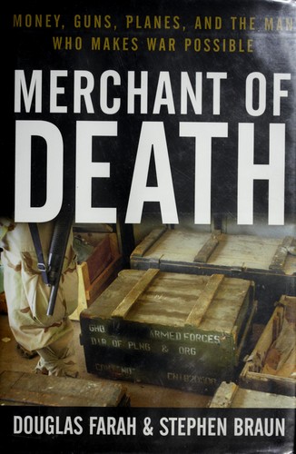 Merchant of death