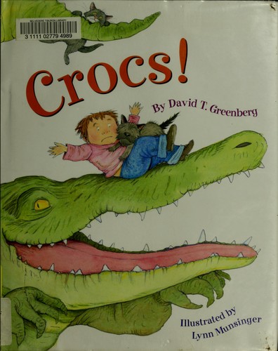 Crocs!