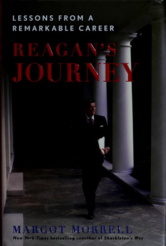 Reagan's journey