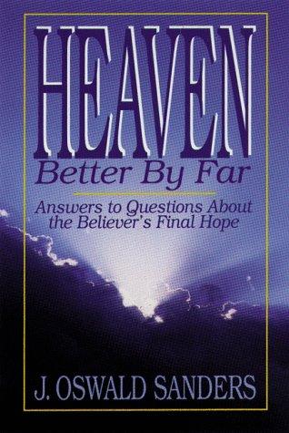 HEAVEN BETTER BY FAR