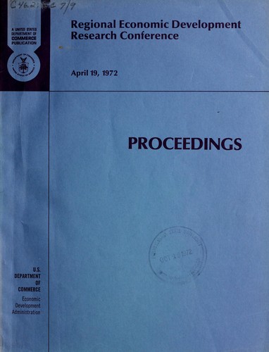 Proceedings