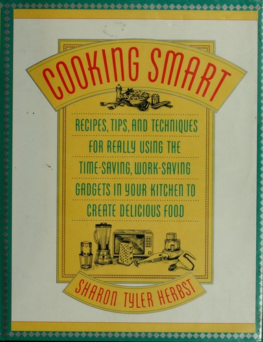 Cooking smart