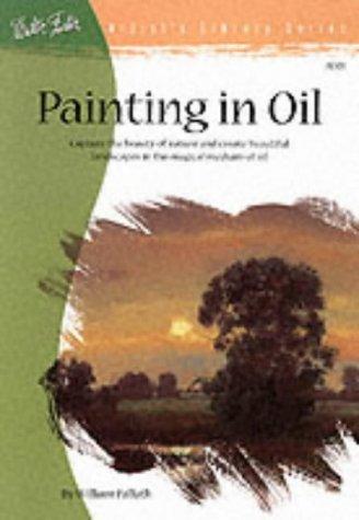 Painting in Oil