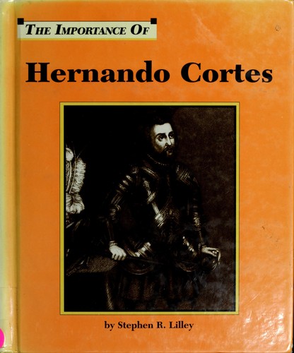 Hernando Cortes
