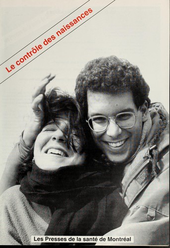 Le Contrôle des naissances