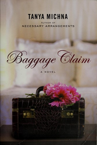 Baggage claim
