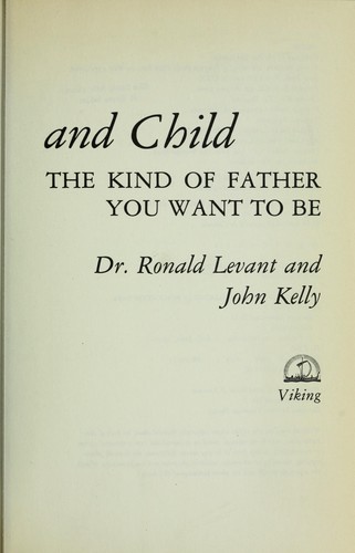 Between father and child