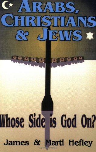 Arabs, Christians & Jews