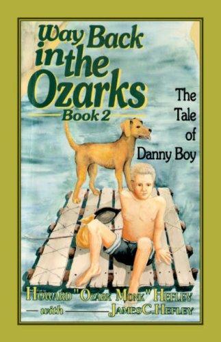 Way Back in the Ozarks Book 2