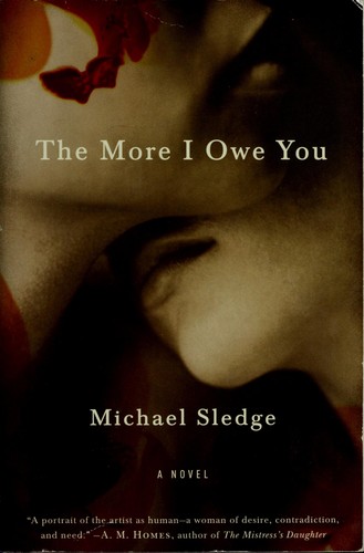 The more I owe you