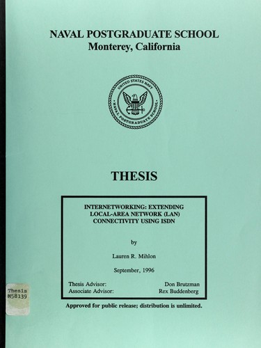 Internetworking