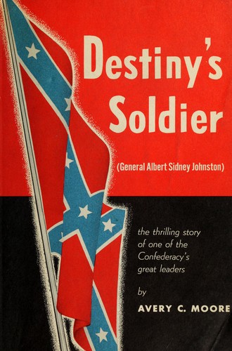 Destiny's soldier