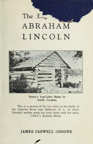The eugenics of President Abraham Lincoln