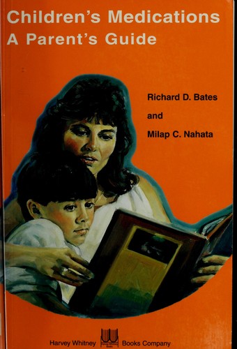 Children's medications