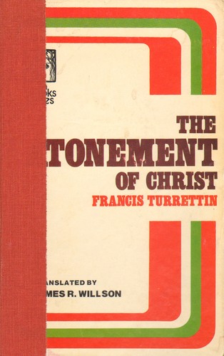 The Atonement of Christ