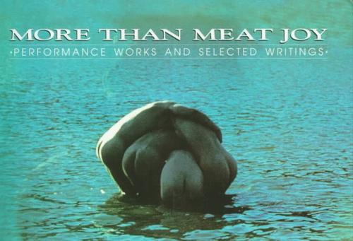 More than meat joy