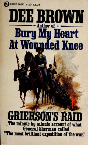 Grierson's Raid