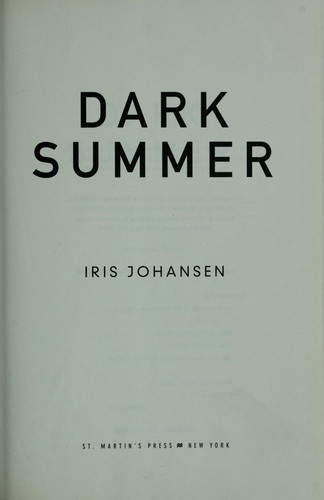 Dark summer