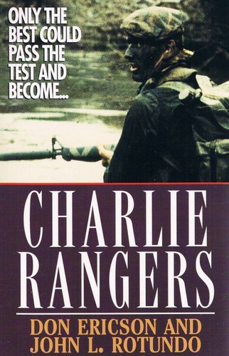 Charlie rangers